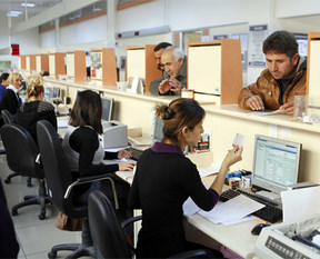 Memur olmak isteyenlere müjde