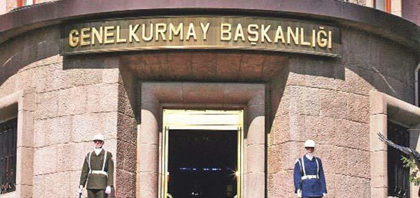 'Kasırga'da 1 tutuklama