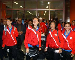 Konak'ın rakibi belli oldu