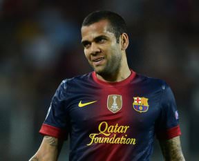 G.Saray'dan Dani Alves bombası!