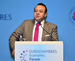 Bakan Bağış'tan AB raporu açıklaması