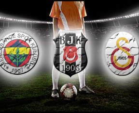 İşte Süper Lig'in dev istatistikleri