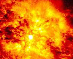 Kazan kapağı patladı: 1 ölü, 2 yaralı