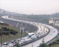 Yavaş yavaş dönüyorlar