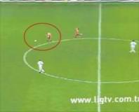 Bir garip son düdük!