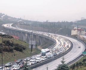 Yavaş yavaş dönüyorlar