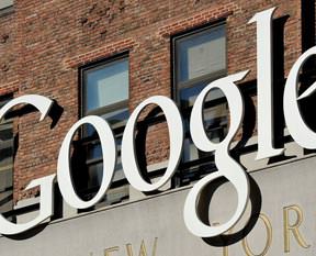 Google bin doları geçti