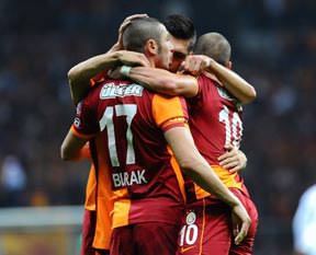 Oh be! Dünya varmış