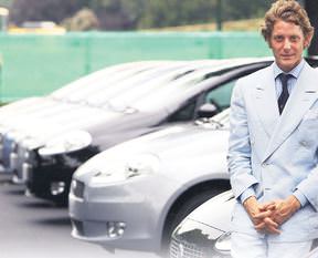 Fiat'ı sarsan şok itiraf