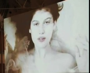 Camide erotik film skandalı