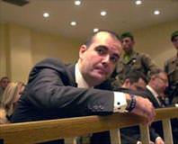 Demirel’in hapis cezası onandı