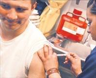 Hepatit B’yi aşı’n!