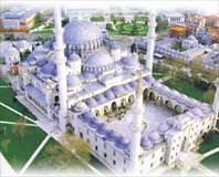 Haç’lı zihniyeti