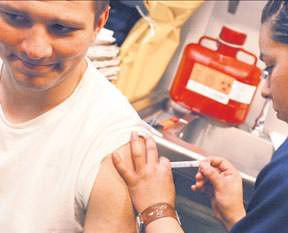 Hepatit B'yi aşı'n!