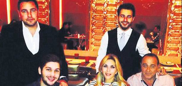 Aile saadeti