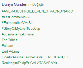 Karadayı'da ortalık karıştı