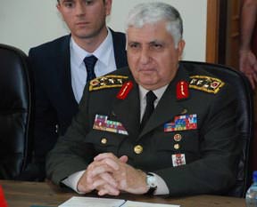 Özel Paşa