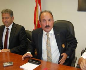 Ferman Devlet'inse Fethiye bizimdir