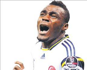 Bu golü beklemeye değdi