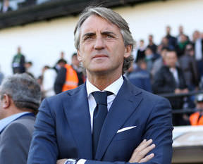 Mancini kulübü morga çevirmiş