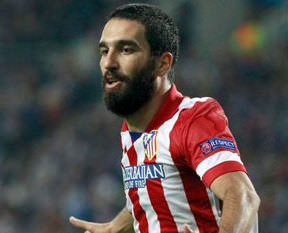 Hedef Arda Turan