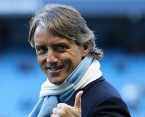 İşte Mancini'nin Kopenhag 11'i