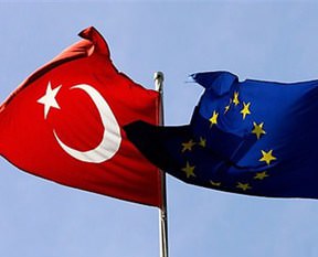 AB'den kritik Türkiye kararı