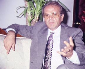 Bu valiyi tanıdınız mı?