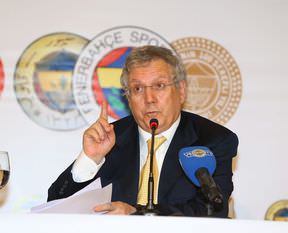 Fenerbahçe'de şok gelişme!