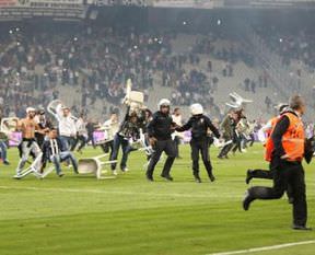 Ve TFF kararını verdi