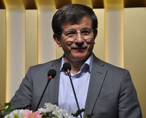 Davutoğlu: İstediğimizi aldık