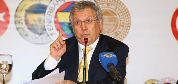 Fenerbahçe'de şok gelişme!