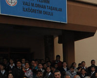 Taşanlar’ın adı ne zaman kaldırılacak?