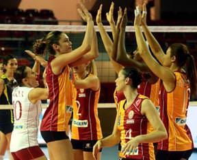 Cimbom'in ilk Avrupa sınavı