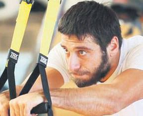 Gizli kahraman Egemen