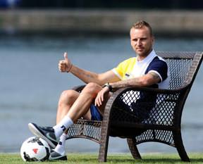 Takım ruhunu yakaladık