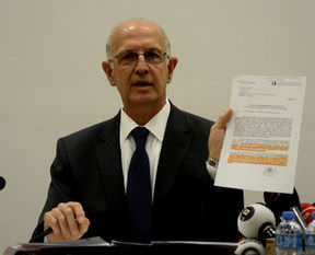 ODTÜ olarak karşı değiliz