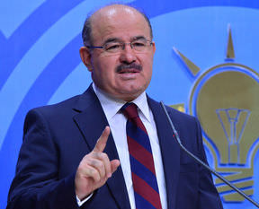 Bahçeli'ye 'ekönömi' göndermesi