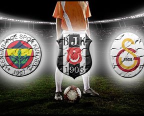 Süper Lig'in dev istatistikleri