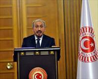 CHP’de sürpriz istifa!