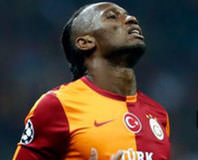 Drogba’ya sert eleştiri