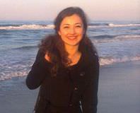 Üniversiteli kızın feci ölümü