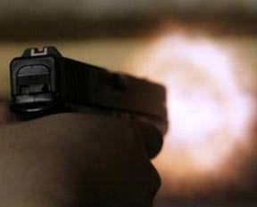 Kaza arkası cinayet