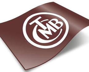 Merkez Bankası faizi sabit tuttu