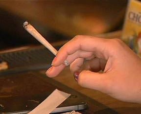 Uyuşturucuyu devlet satacak