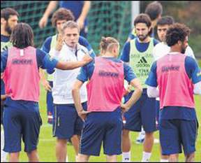 Kanarya'ya iki iyi iki de kötü haber