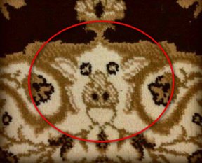 Seccadelerin üzerindeki gizli tehlike