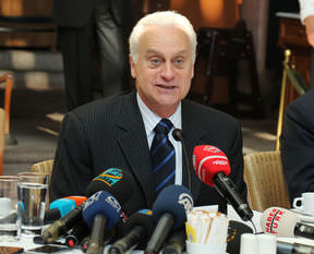 ABD Büyükelçisi'nden Hakan Fidan açıklaması