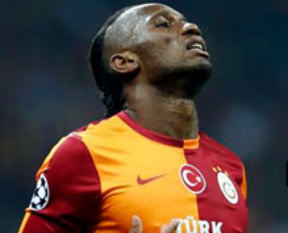 Drogba'ya sert eleştiri