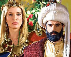 Kanal D'den Fatih dizisi için sürpriz karar